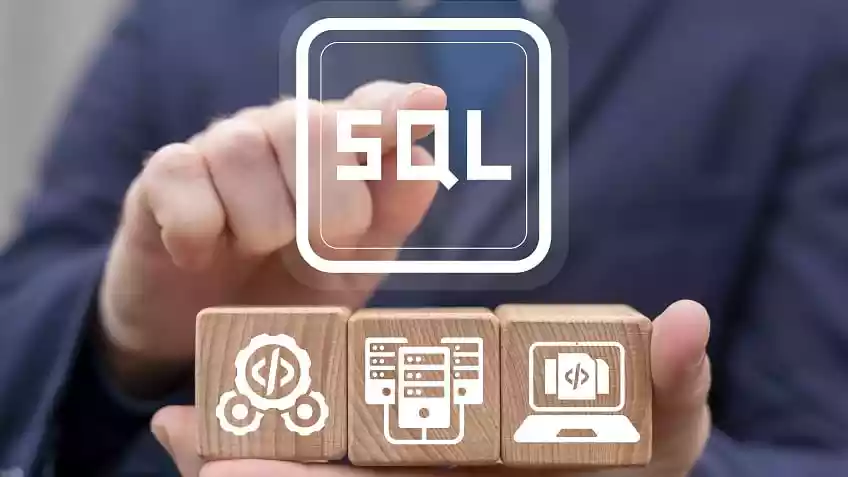 آیا یادگیری SQL سخت است؟