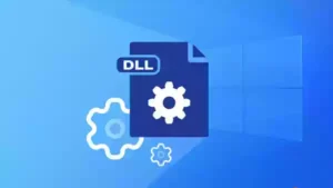 آموزش باز کردن فایل DLL در ویندوز 11