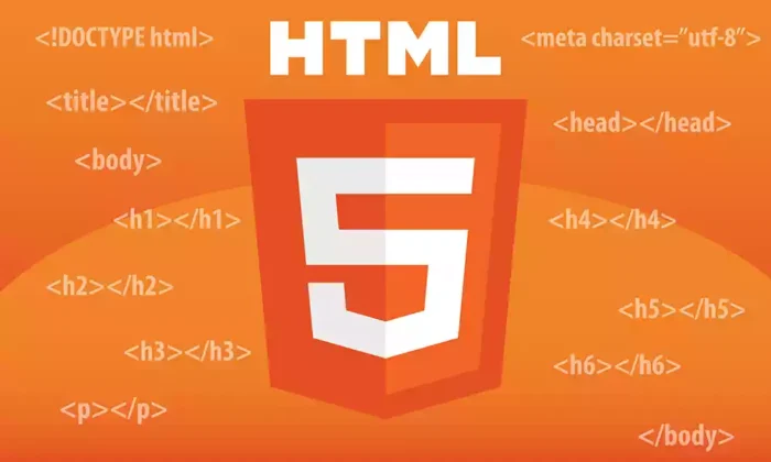 آموزش ساخت یک صفحه لندینگ با HTML